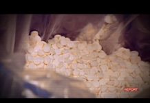 La via dei farmaci – Rai Report