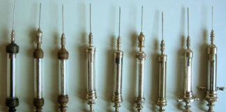 Sabina Guzzanti – Vaccinateci dal comprendonio