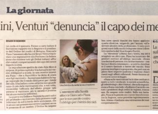 12 vaccini obbligatori, sanzioni ed esclusione da asili