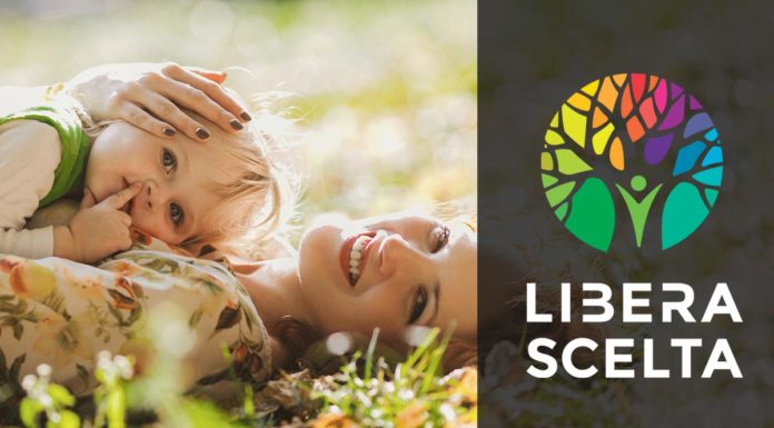 Nasce Libera Scelta – Liberascelta.org