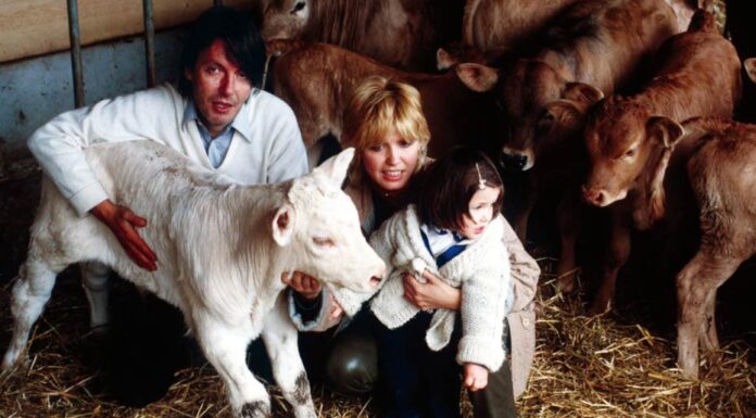 Luvi De André – Lettera aperta sul Decreto Legge Lorenzin