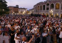 Eventi e manifestazioni sui Vaccini 2017