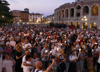 Eventi e manifestazioni sui Vaccini 2017