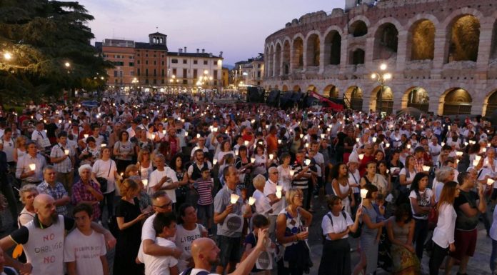 Eventi e manifestazioni sui Vaccini 2017