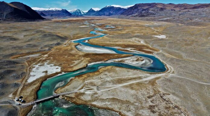 Morbillo: immunità di gregge in Mongolia non funziona