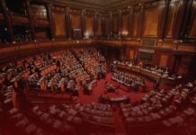 Resoconto senato n. 476 del 10.07.2017 – Prevenzione vaccinale Ddl N. 2856