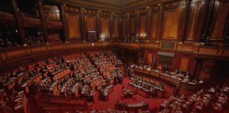 Resoconto senato n. 780 del 19.07.2017 – Prevenzione vaccinale Ddl N. 2856