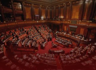 Resoconto senato n. 782 del 19.07.2017 – Prevenzione vaccinale Ddl N. 2856