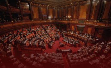 Audizione senato 20.06.2017 Prevenzione vaccinale Ddl N. 2856