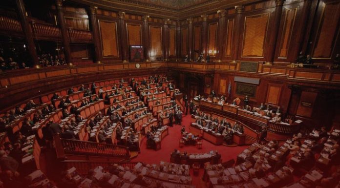 Audizione senato 20.06.2017 Prevenzione vaccinale Ddl N. 2856