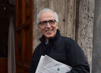 Memorabile intervento del Senatore Romani (medico) sui vaccini