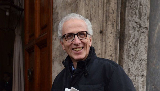 Memorabile intervento del Senatore Romani (medico) sui vaccini