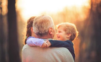 Lettera aperta ai nonni