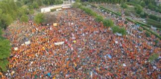 Pesaro: Manifestazione Nazionale per la Libertà di Scelta – Diretta Video (integrale)