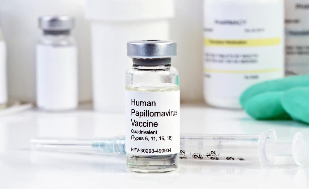 vaccino hpv opinioni limfostaza tratament