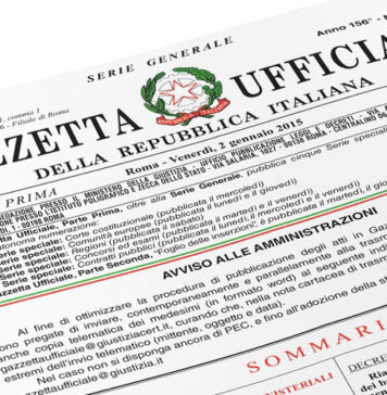 LEGGE 119/2017 – Obbligo vaccinale