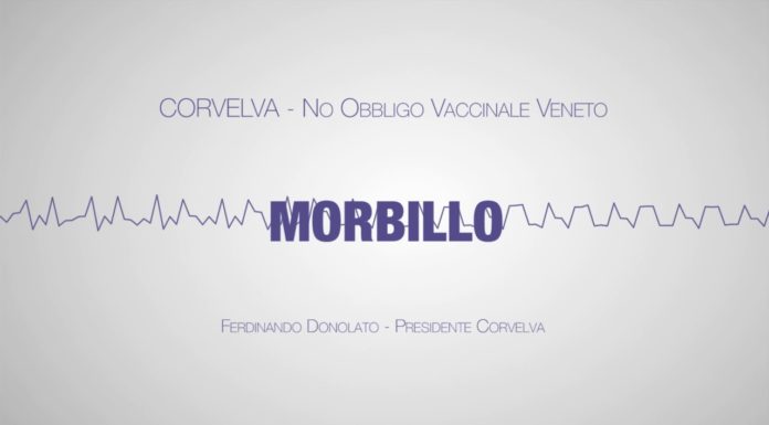 Morbillo: rimedi antichi e moderni