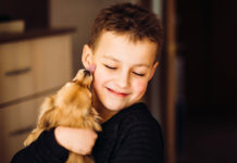 Vaccini senza adiuvanti! Dal veterinario