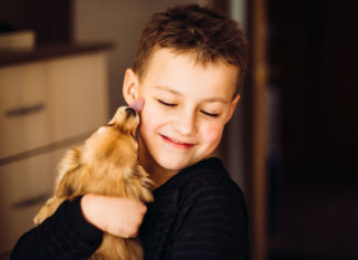 Vaccini senza adiuvanti! Dal veterinario