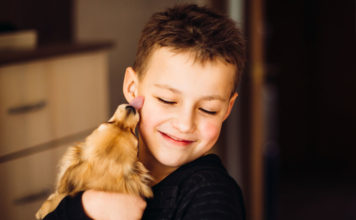 Vaccini senza adiuvanti! Dal veterinario