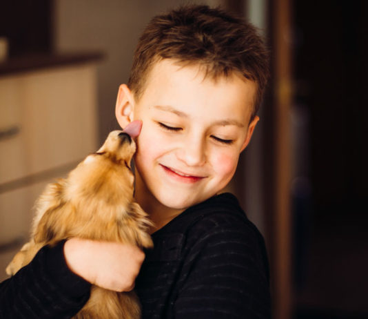 Vaccini senza adiuvanti! Dal veterinario