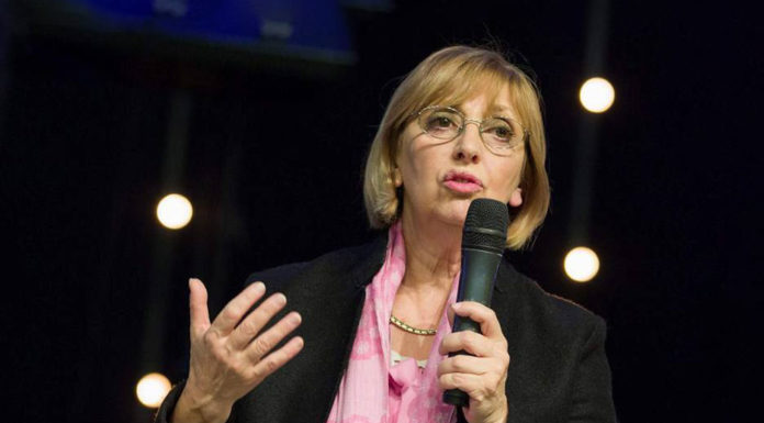 Dott.ssa Lesmo – Lettera al Corriere