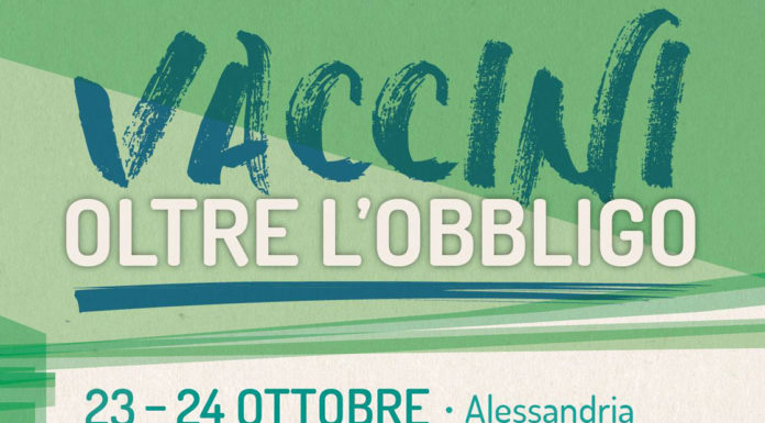 “VACCINI, OLTRE L’OBBLIGO” – Incontro con il Dr. Miedico a Alessandria