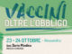 “VACCINI, OLTRE L’OBBLIGO” – Incontro con il Dr. Miedico a Alessandria