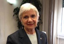 FNOMCeO – Dichiarazioni antiscientifiche sui vaccini delle autorità italiane Presidente FNOMCeO, Dott. Roberta Chersevani