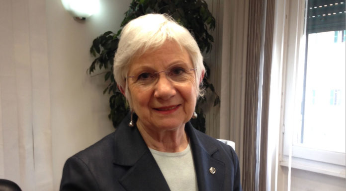 FNOMCeO – Dichiarazioni antiscientifiche sui vaccini delle autorità italiane Presidente FNOMCeO, Dott. Roberta Chersevani