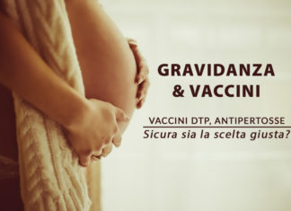 Vaccini DTP, pertosse e gravidanza