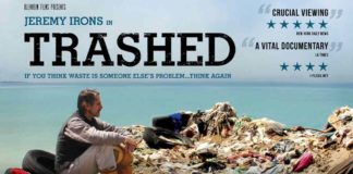 TRASHED – L’impatto tossicologico devastante del consumismo