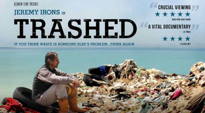 TRASHED – L’impatto tossicologico devastante del consumismo
