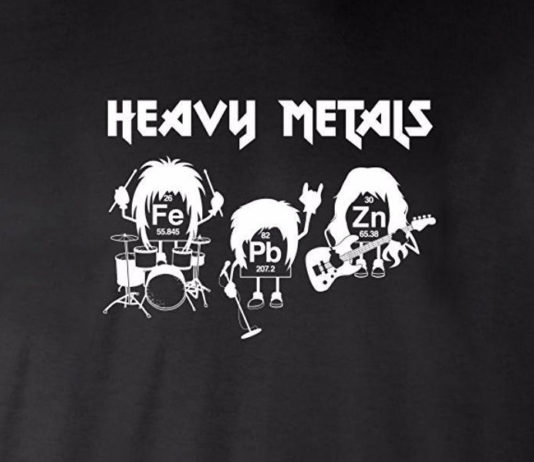 Metalli pesanti nei farmaci ad uso umano, nuove linee guida europee