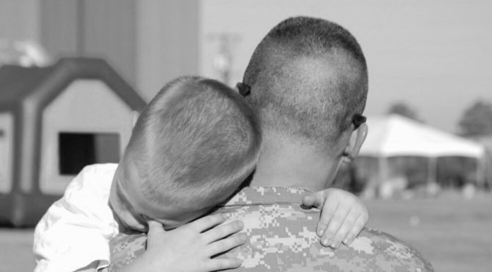 Vaccini ai militari: cosa dovresti sapere prima di vaccinare tuo figlio