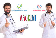 Medici e sanitari dicono “NO” all’obbligo vaccinale