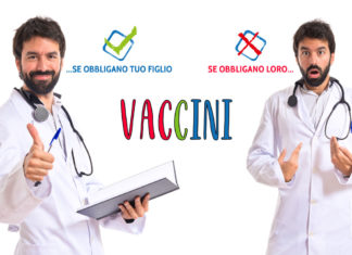 Medici e sanitari dicono “NO” all’obbligo vaccinale