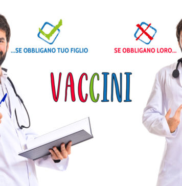 Medici e sanitari dicono “NO” all’obbligo vaccinale