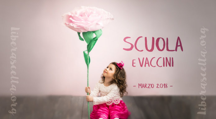 VADEMECUM – Esclusioni scolastiche vaccini (marzo 2018)