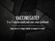 VaccineGate – Vaccini 5 su 7 non sono conformi