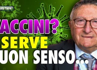 Vaccini e tumori, parla il candidato Nobel allievo di Sabin: Giulio Tarro (virologo)