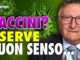 Vaccini e tumori, parla il candidato Nobel allievo di Sabin: Giulio Tarro (virologo)