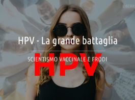 HPV: La grande battaglia si combatte ora!