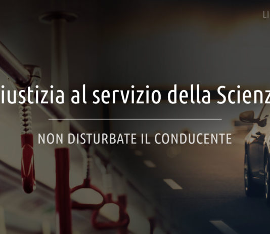 Vaccini, Giustizia al servizio della Scienza