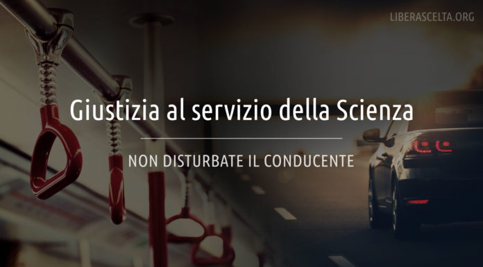 Vaccini, Giustizia al servizio della Scienza