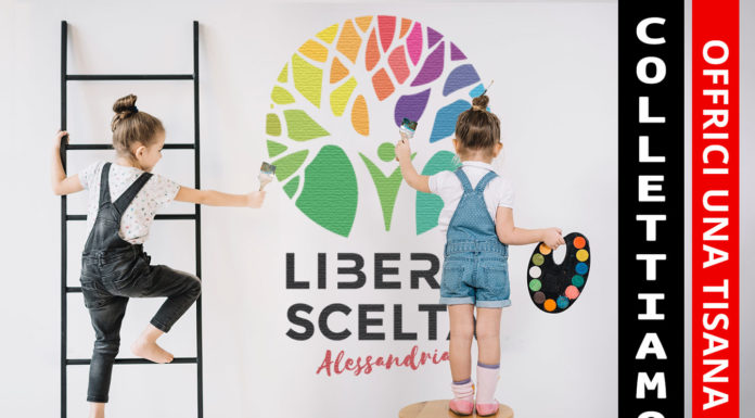 Collettiamo LiberaScelta.org