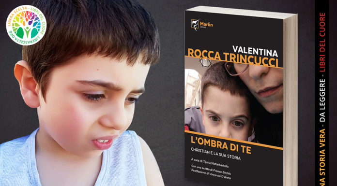 L’OMBRA DI TE – Il mondo negato dei danneggiati da vaccino