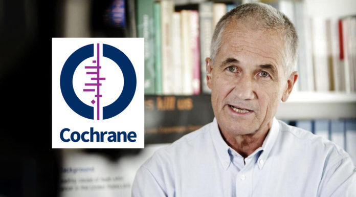 La grave crisi della Cochrane