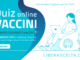 QUIZ VACCINI 2019