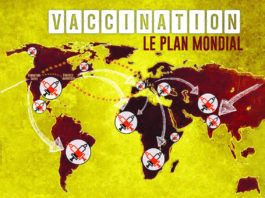 Vaccini: il Piano Globale
